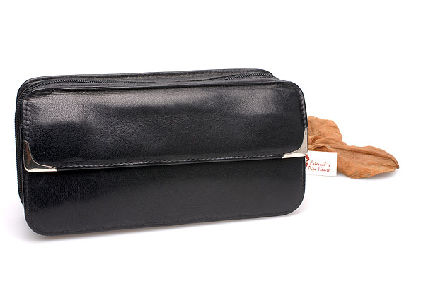 Wess Design WASI P92/2 Pipe Bag for 2 Pipes Estate